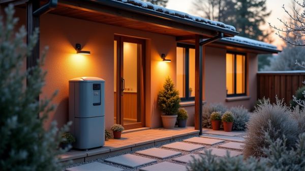 Comment choisir une pompe à chaleur efficace pour votre maison