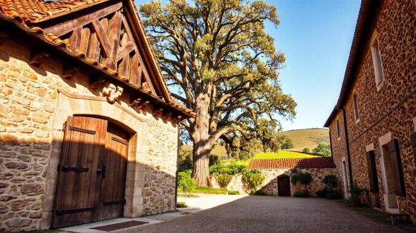 Liste des experts pour votre projet de bâtiment à Castelnau-de-Médoc