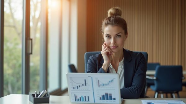Optimiser les métiers les mieux rémunérés pour les femmes