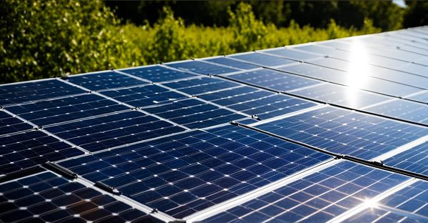 Panneau solaire photovoltaïque : retour d'expérience client