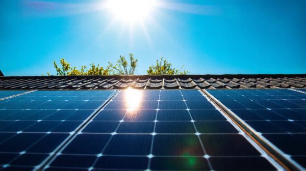 Pourquoi choisir des panneaux solaires photovoltaïques ?