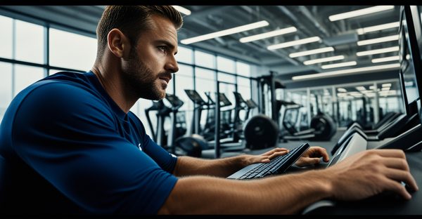 Pourquoi le sport en entreprise booste-t-il la motivation ?