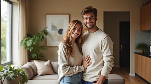 Rénovation d'ampleur : l'expérience client qui inspire confiance