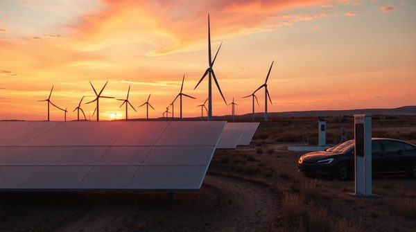 Solutions innovantes pour la transition énergétique et un futur durable