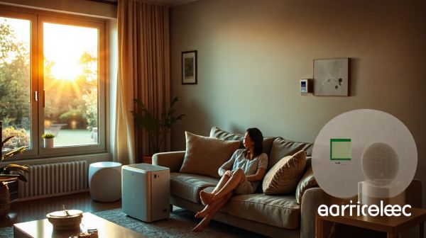 Top solutions d'amélioration de confort énergétique avec arrivelec
