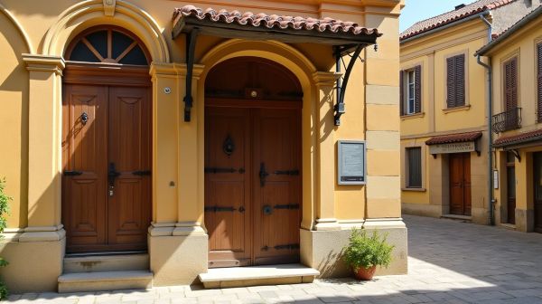Votre projet de bâtiment à Castelnau-de-Médoc : trouvez l'expert qu'il vous faut