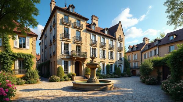 Votre projet de bâtiment à Castelnau-de-Médoc : trouvez l'expert qu'il vous faut