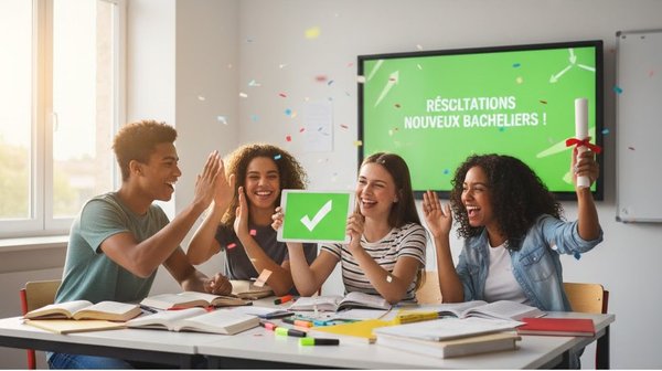 Top ressources et astuces pour réussir le bac 2025